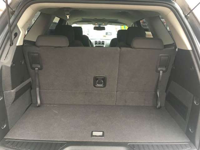 2011 GMC Acadia SLE 4dr SUV